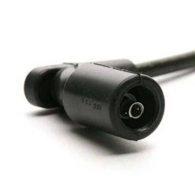 Juego de cables de bujía Delphi 2008 para Chevrolet Silverado 1500 2007-2012 4,3 L V6 Foto 1 de 4