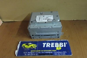 LETTORE CD OPEL ASTRA J 2009-2016 13334053 - Bild 1 von 2