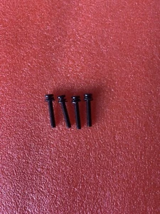 Standschrauben für Vizio V505-H9, V505-H19, V655-H4, V655-H9, V655-H19 - Bild 1 von 4