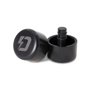Pan America / Sportster S Rear Axle Sliders by Dynojet - Picture 1 of 5