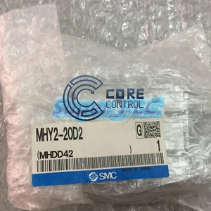 1PCS NEW SMC MHY2-20D2 Finger pneumatic cylinder - Picture 1 of 1