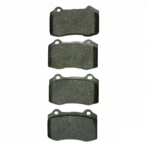 For Maserati Quattroporte GT Ferrari 430 Rear Brake Pad OEM 70000936 - Picture 1 of 3