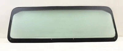 Fit 18-23 Jeep Wrangler 20-25 Gladiator Front Windshield Window Glass W/ Antenna - Image 1 of 4