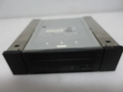 Quantum Panasonic DAT72 SATA Drive TE6100-002 CD72SH TE6000-001  LKM-DF5J-5 - Image 1 of 3