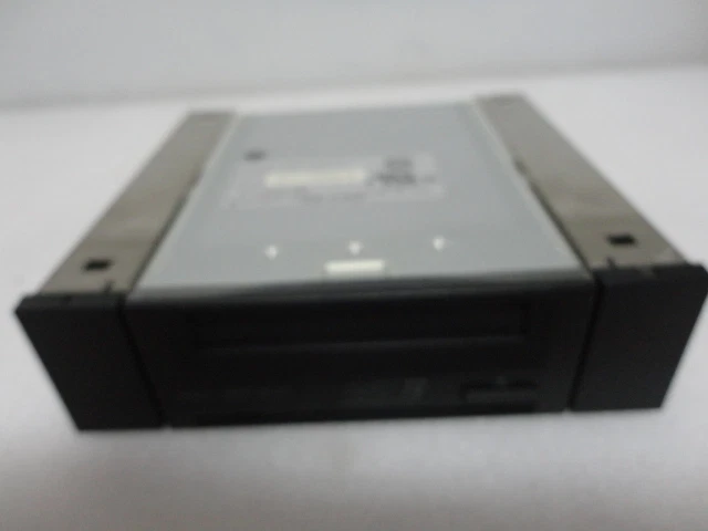 Quantum Panasonic DAT72 SATA Drive TE6100-002 CD72SH TE6000-001  LKM-DF5J-5 - Image 1 of 3