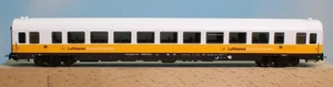 Piko 59666, Spur H0 / Maßstab 1:87, LH-Airport-Express IC Großraaumwagen, Ep.4 - Picture 1 of 5