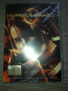 DVD Hunger Games, The World Stara 'IN Look - 2012 Sealed Editoriale - Picture 1 of 2