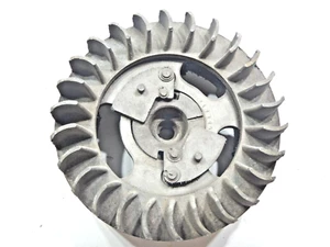 Magneto engine cooling fan 1954 1955 Lambretta 150 LD Scooter - Bild 1 von 8