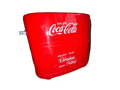 Coca Cola Display Collectible Pop-Up Hot Dog Bun Kitchen Cooker Warmer - Image 1 of 4