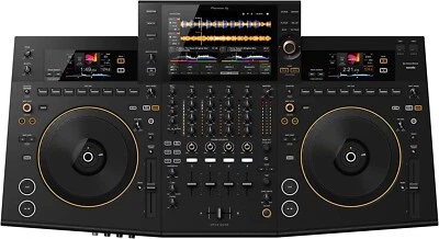Pioneer DJ OPUS-QUAD Professional All-In-One DJ System Controller AC100V Only - Image 1 of 4