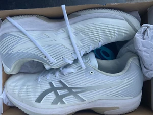 Asics M's Size 9.5, 10.5, 11, 11.5, Clay ct, Orig. $130 , SALE $72 - Picture 1 of 8