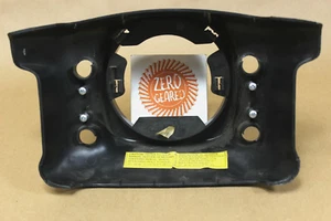 92-96 FORD F150 F250 F350 Bronco Steering Wheel Back Trim Cover OEM - Bild 1 von 6