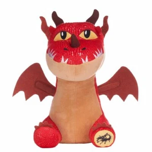 Stormfly Plüschtier - Drachenzähmen leicht gemacht - 30 cm weich Kuscheltier Stofftier Puppe - Bild 1 von 1