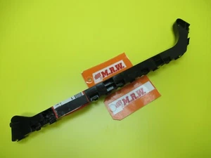 BUMPER CLIP REAR BACK BRACKET MOUNT PASSENGER SIDE R oem HONDA CIVIC SEDAN 16-21 - Picture 1 of 12