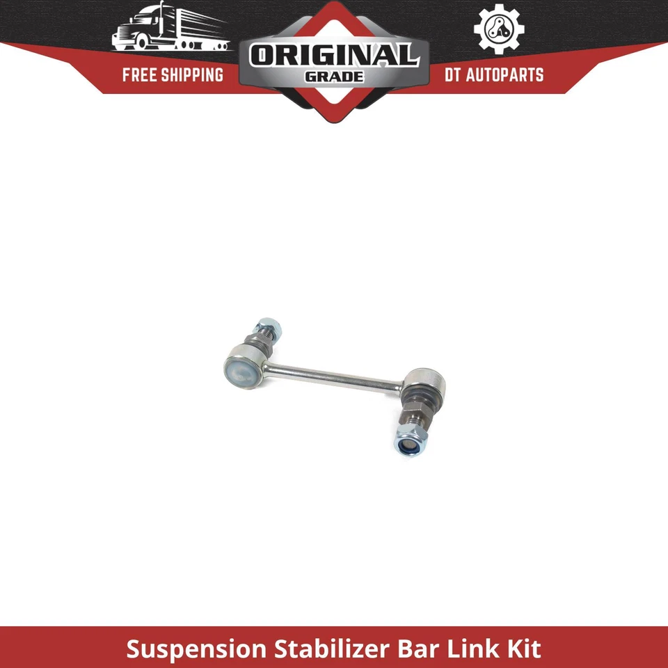 适用于 1971 - 1973 梅赛德斯 - 奔驰 220 悬架稳定杆连接套件后 Mevotech — 第 1/3 张图片