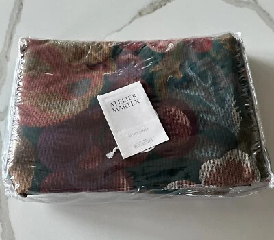 Funda nórdica edredón Atelier Martex granada multi completa/queen de colección ☼ Foto 1 de 4