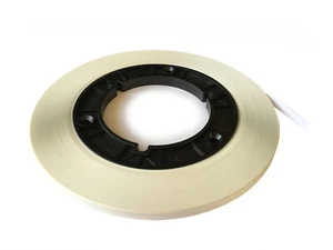 RoXdon 1/4" Reel to Reel White Leader Tape 305 meters