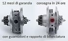 Turbina coreassy ALFA ROMEO 147 156 GT FIAT STILO LANCIA LIBRA 1.9 JTD 140 E 150