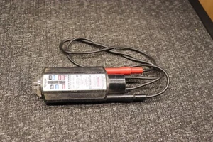 Vintage Klein Tools "WIGGY" Cat. No. 69115 Voltage Tester - Picture 1 of 5