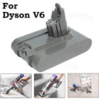 Dyson V6 Battery Replacement Animal Absolute Motorhead Vacuum Cleaner Handheld