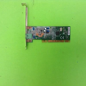 Compaq SR5000 Computer 56K V.91 PCI Data/Fax Modem 5188-2907 D-1156I#/R5B HP - Picture 1 of 4