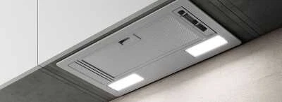 Elica Cappa Cucina 60 Aspirante Sottopensile Incasso PRF0142633 ERA GR/A/52 Era - Immagine 1 di 3