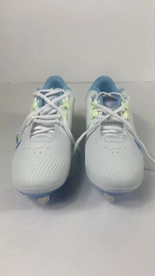 Nike Hyperdiamond 4 Pro Women's Softball Cleats Sz 9.5 - Image 1 of 4