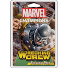 Marvel Champions LCG - The Wrecking Crew Scenario Pack- NEW & Sealed
