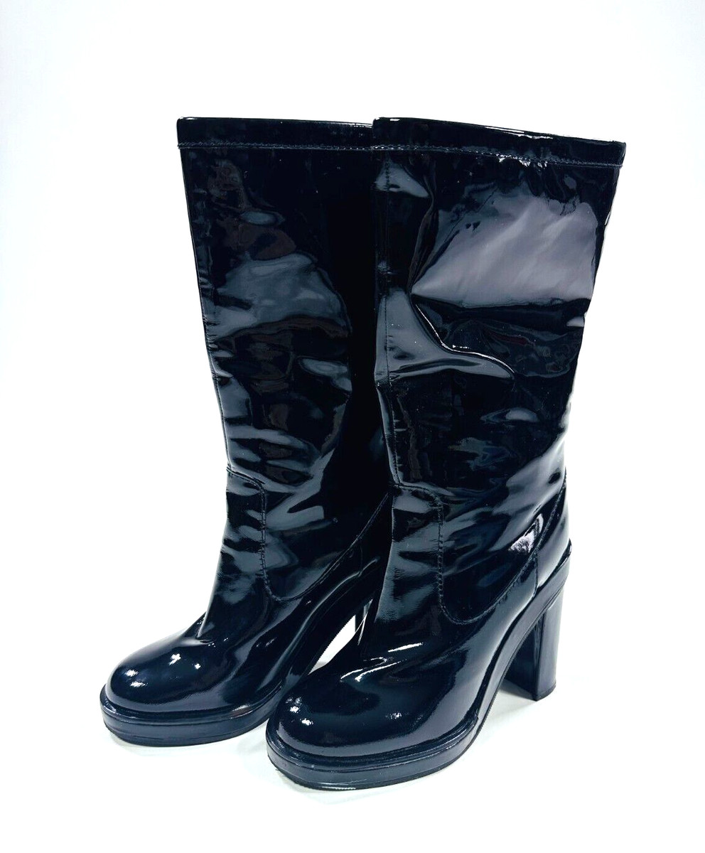 Jil Sander Knee High Boots for Women for sale | eBay