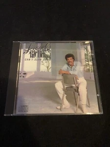 Lionel Richie Can't Slow Down CD 1983 Motown Records Unsealed - Picture 1 of 7