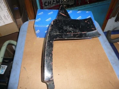 64 Buick LeSabre Wildcat 1963 2 puertas LH lateral trasero cuarto panel extensión 4407564 Foto 1 de 3