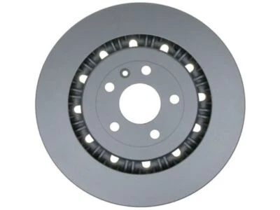 Rotor de freno delantero AC Delco 41431BJGR 2013 2014 2015 para Ford Flex 2012-2016 Foto 1 de 2