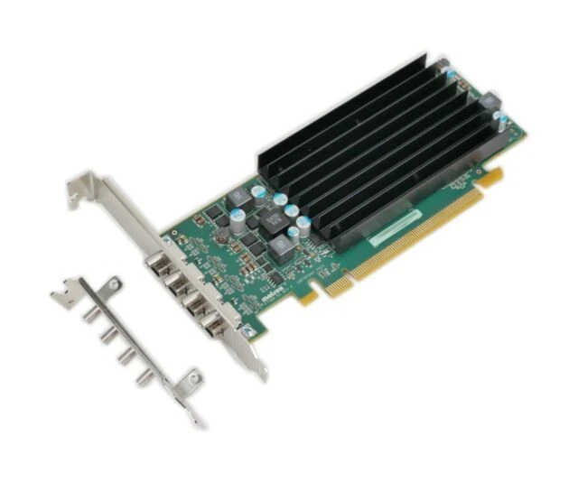 Matrox FirePro V5700 4GB GDDR5 Graphics Card - C420-E4GBLAF