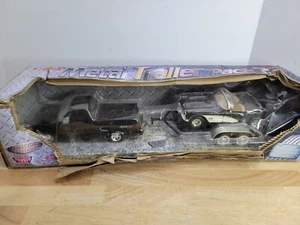 Motor Max Diecast 1:24, Chevy 454SS Truck, 1959 Corvette in package *see details - Picture 1 of 8