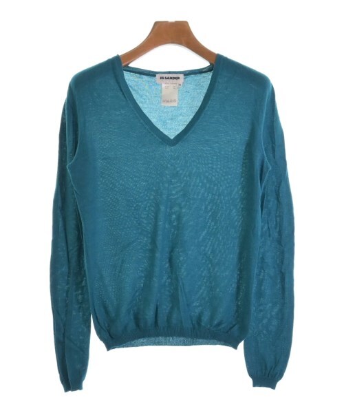 トップス 00s JIL SANDER 100% cashmere knit Cashmere jumper | Jil Sander | OTTODISANPIETRO