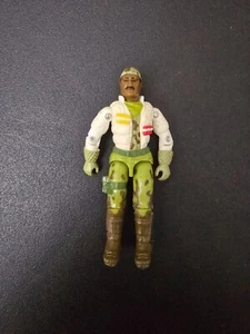 1989 GI Joe Stalker 3.75" Inch Actionfigur #2 - Bild 1 von 3
