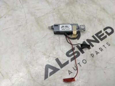Amplificador de antena de vidrio lateral derecho Kia Optima 2011-2016 AMP 96271-2T000 OEM Foto 1 de 4