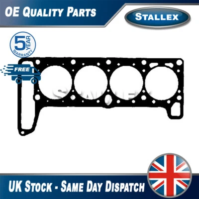 Se adapta a la junta de 1,7 culata Lada Niva 1996-2015 Stallex 212131003020 Foto 1 de 3