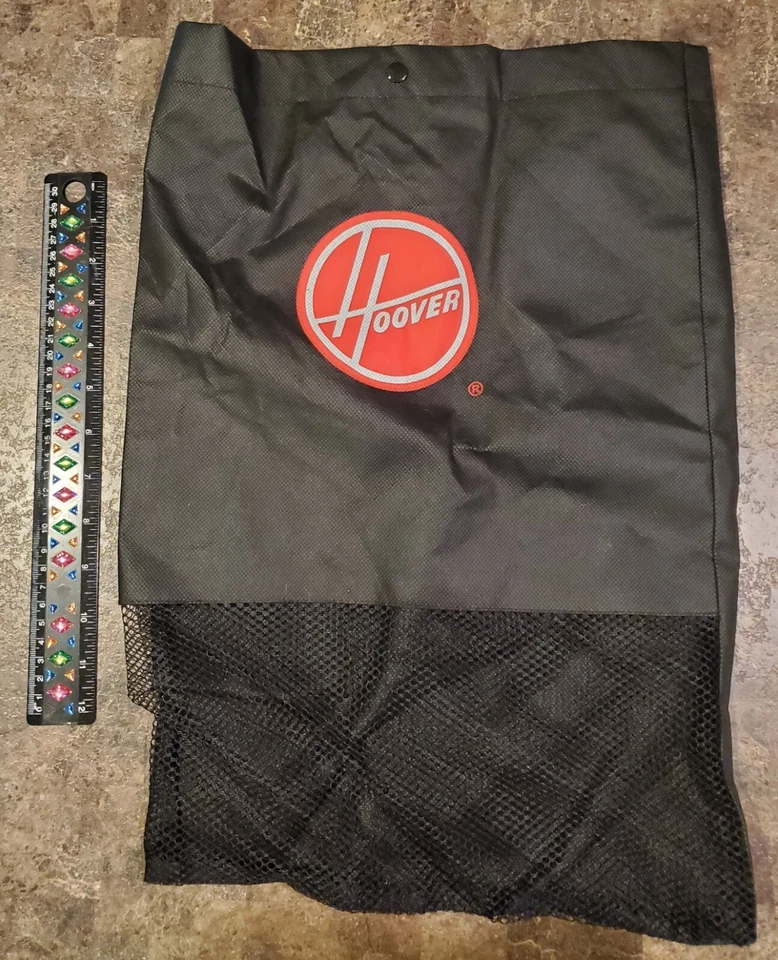 Bolsa de almacenamiento de herramientas de malla Hoover Power Scrub Deluxe Elite OEM Foto 1 de 1