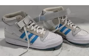  Adidas Diego Nájera x Forum 84 ADV Mid City of Angels Zapatos Limpios Talla 9 - Imagen 1 de 6