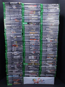 XBOX ONE & XBOX ONE SERIES X Games Pick & Choose - Picture 1 of 107