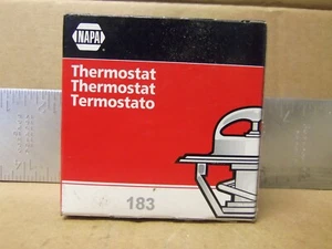 Napa – Thermostat - P/N: 183 (NOS) - Picture 1 of 4