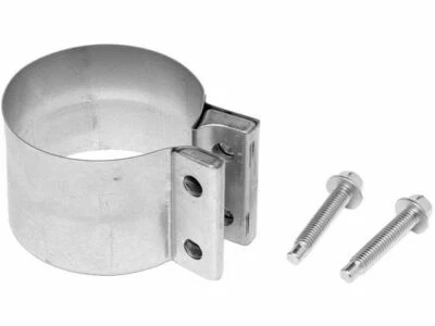 Abrazadera de escape Walker Kenworth C500 1981-1990, 1993-1994 94316ZK 1982 1983 Foto 1 de 2