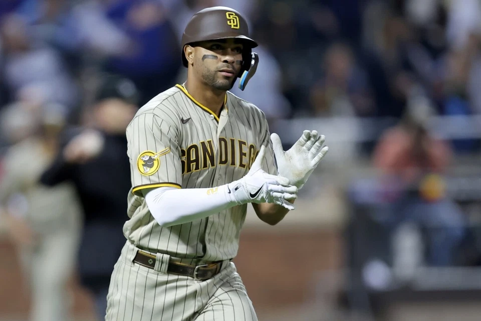 Xander Bogaerts *Choose Your Baseball Cards* Parallel SPs (Updated 2/18) - Image 1 of 1