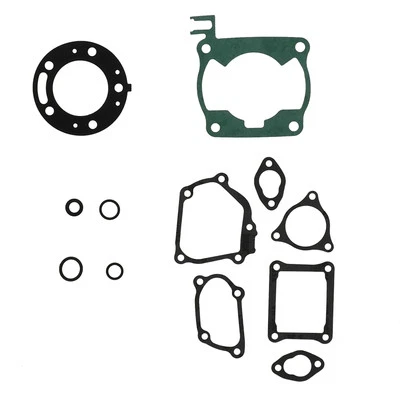 Honda CR125R Top End Gasket Kit Set 1990 1991 1992 1993 1994 1995 1996 1997 1998 - Image 1 of 4