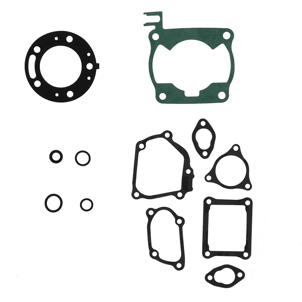 Honda CR125R Top End Gasket Kit Set 1990 1991 1992 1993 1994 1995 1996 1997 1998 - Image 1 of 4