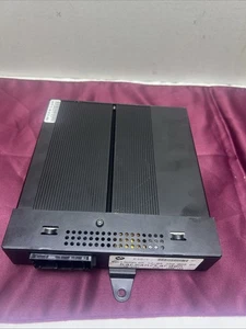 N38) BMW E46 99-05 323i 325i 328i 330i 4 door Harman Kardon AMP Amplifier Radio - Picture 1 of 4