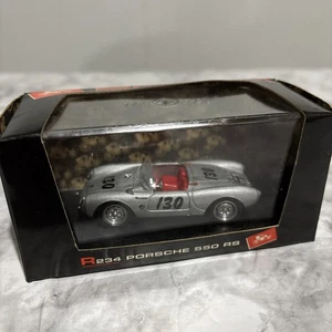 Brumm R234 Porsche 550 RS America 1954 1:43 Scale James Dean Model Car - Picture 1 of 4