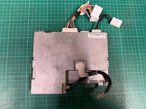 2012 TOYOTA AVENSIS MK3 SAT NAV BLUETOOTH CONTROL MODULE 86840-YY040 - Picture 1 of 3