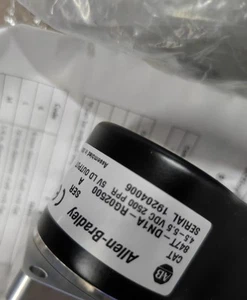 1PCS NEW 847T-DN1A-RG02500 Via DHL/UPS/FeDEX #WAT - Afbeelding 1 van 2
